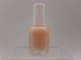 Essie Nail Polish 636 Blushing Bride, Full Size, Discontinued New - £10.07 GBP