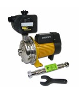 Davey Water Products BT14-30-USA Home Pressure Booster Pump with Torrium II - €999,82 EUR