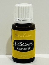 Young Living Kidscents KidPower 100% Pure Essential Oil 15ml Fresh Seale... - £20.93 GBP