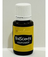 Young Living Kidscents KidPower 100% Pure Essential Oil 15ml Fresh Seale... - £21.03 GBP