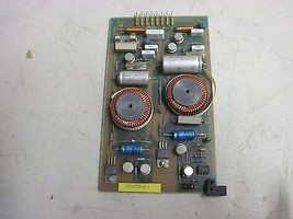 WARRANTY Kone 55057  55059G01 Traffic Master 500 Elevator Board  - $55.75