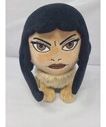 Makeship Sphynx Plush Rare Subnormality 2023 Limited to 206 - $6,261.97 MXN
