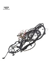 MERCEDES R172 SLK-CLASS MOTOR BAY WIRING HARNESS 172540991364 21K MILES - $494.99