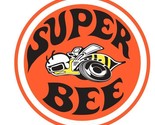 Dodge Super Bee Sticker Decal R60 - £1.52 GBP+