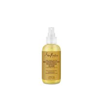 SheaMoisture Restorative Finishing Elixir Hair Oil for Dry Hair Raw Shea... - $39.19