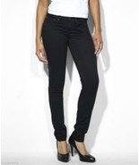 Levi&#39;s Women&#39;s 524 Ultra LowRise Skinny Jean Stretch Corduroy NWT Size 1... - $642.81 MXN