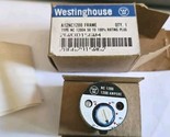 A12NC1200 Frame Westinghouse 1200 Amp Rating Plug 2603D15G04 NEW OLD STOCK  - $383.18
