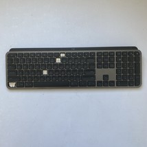 Logitech - MX Keys S Wireless Keyboard - 920-011406 - Gray - $430.32 MXN