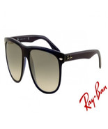 RAY BAN Designer EYEWEAR RB4147 SUNGLASSES Unisex EYEGLASS FRAME???BUY N... - £77.40 GBP