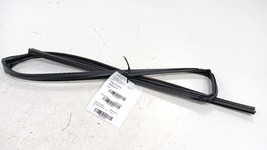 Toyota Prius Door Glass Window Seal Rubber Right Passenger Rear Back 2015 2014  - £35.92 GBP
