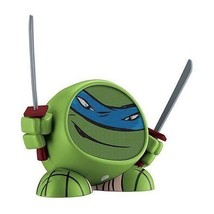 NEW iHome Teenage Mutant Ninja Turtle TMNT Mini Rechargeable Speaker Leonardo - $29.99