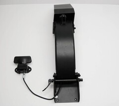 Mount-It! MI-7139 Under Desk Keyboard and Mouse Tray READ image 4