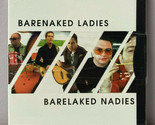Barenaked Ladies DVD Barelaked Nadies NEW 2002 Music - £5.56 GBP