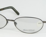 Vintage Marc o&#39; Polo Por Metzler 3521 323 Gris Verde Gafas Marco 60-17-1... - $92.57 CAD