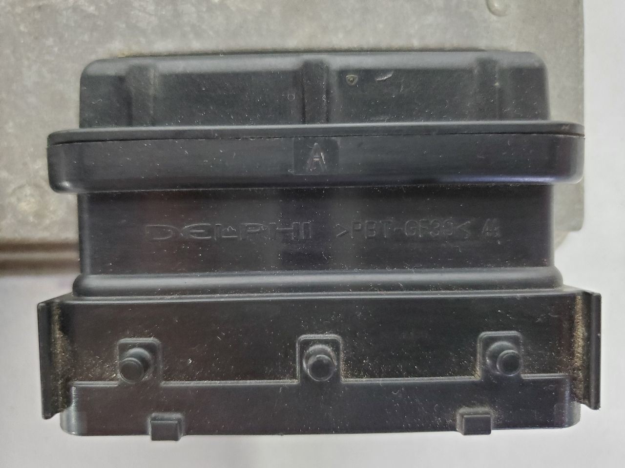 2009 2010 2011 Hyundai Genesis OEM 3.8L Automatic 391063C511 Engine Control Unit Item image 10