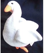 Cute Ty Beanie Baby Original Stuffed Toy – Gracie – 1996 – COLLECTIBLE B... - $13.52 CAD