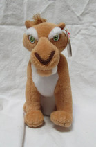 Ice Age Diego, Dawn of the Dinosaurs,  Ty Beanie Babies new with tags - $19.10