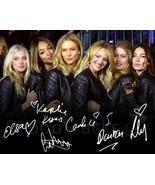 Victoria Secret Angels Signed 8x10 Glossy Photo Autographed RP Poster Print - £13.36 GBP