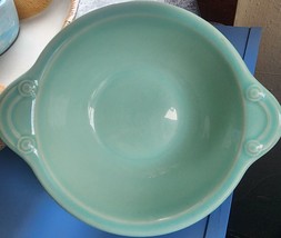 MCM TS&amp;T Lu-Ray Pastels Lug Lugged Handle Soup Cereal Bowl Vintage See P... - £8.52 GBP