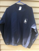 MYSTIC, CT Lightweight Sweatshirt Large NWT Mens or Womens - £22.11 GBP