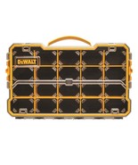 Dewalt 20 Compartments Pro Organizer - £32.13 GBP