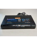 Panasonic DVD Recorder DMR-EA18 - HDMI 1080P *PARTS ONLY* Read Error No ... - $34.99