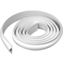 EasyFlex Dock Edging Coil. 16ft -White - $652.65 MXN EasyFlex Dock Edging Coil. 16ft -White - $652.65 MXN