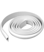 EasyFlex Dock Edging Coil. 16ft -White - $35.09