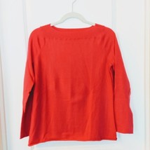 Women&#39;s GAP Pink Woolblend Sweater Size - Small - £12.66 GBP