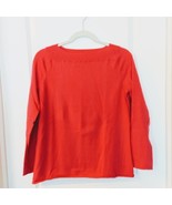Women&#39;s GAP Pink Woolblend Sweater Size - Small - £12.64 GBP