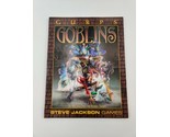Gurps Goblins by Malcolm Dale, Klaude Thomas - Steve Jackson Games - $37.42