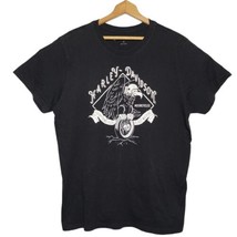 Harley Davidson Graphic T-Shirt - Mens XL - £14.85 GBP
