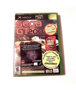 XBOX JSRF Jet Set Radio Future/Sega GT2002 (Microsoft, 2002) 2 Booklets,... - £4.65 GBP