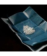 0.05 Tcw Natural G-H/ Si Earth Mined Round 0.005 Ct*10 Pc&#39;S Loose Diamon... - €32,17 EUR