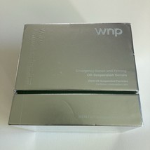 WNP Serum Emergency Repair and Firming Oil-Suspension Skincare Comfort S... - $39.59
