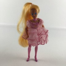 Princess Gwenevere Jewel Riders Adventure Doll 6&quot; Figure Vintage 1995 Kenner Toy - £23.64 GBP