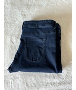 Creative Soul Dark Wash Women’s Jeans Slim Fit Size 20 - $335.52 MXN