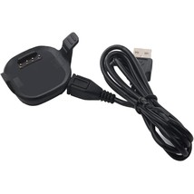 Replacement Charger For Forerunner 10/15 For Women/Man - Usb Data Charge... - £19.22 GBP