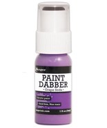 RANGER PAINT DABBER ACRYLIC PAINT 1 FL OZ - YOUR CHOICE OF COLOR - $66.33 MXN
