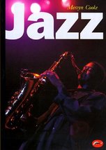 Jazz (World of Art) Cooke, Mervyn - £1.95 GBP