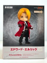 Good Smile Company Nendoroid Doll Edward Elric Fullmetal Alchemist (US In-Stock) - $76.99