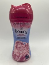 Downy In-Wash Laundry Scent Booster Beads April Fresh 5oz COMBINE SHIPPING! - $5.99