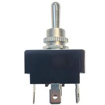 Gardner Bender GSW-15 Heavy-Duty Electrical Toggle Switch, DPST, Mom ON-... - $27.85 CAD