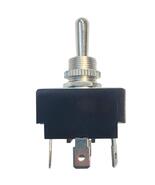 Gardner Bender GSW-15 Heavy-Duty Electrical Toggle Switch, DPST, Mom ON-... - €17,06 EUR+