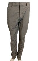 Bonobos Monday Black Tailored Flat Front Twill Pants Size 33 - $37.04