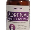 Healths Harmony Adrenal Support (NON-GMO) Comprehensive Adrenal Health 0... - $19.79