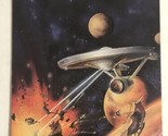 Star Trek Trading Card Master series #27 Ship’s Phasers - $1.97