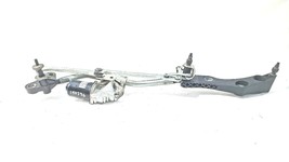 2004 2005 2006 2007 BMW 525I OEM Wiper Motor With Linkage  - $546.58 MXN