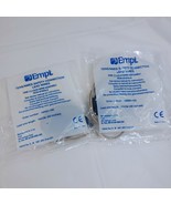 EMPI set 2 Lead Wires 40&quot; TENS/NMES Safety Connection wire assembly 1930... - €24,73 EUR