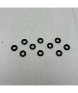 10 x O-Rings tpu 6mm x 12mm x 3mm Seal Rings Sealing Gasket - $18.11 CAD